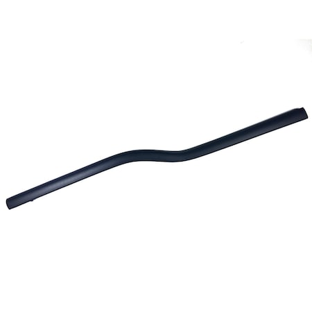 Fairchild Industries F2104 - 2004-2008 Ford F-150 Belt Weatherstrip F2104